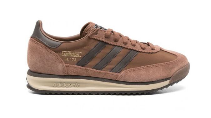 Adidas SL 72 OG 'Brown'