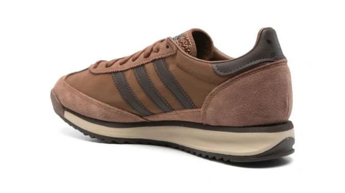 Adidas SL 72 OG 'Brown'