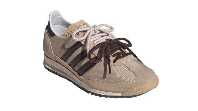 Adidas SL 72 OG 'Beige Brown Quartz'