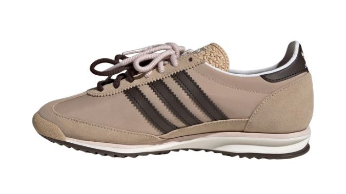 Adidas SL 72 OG 'Beige Brown Quartz'