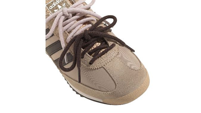 Adidas SL 72 OG 'Beige Brown Quartz'