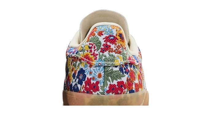 Adidas Gazelle Indoor 'Floral Embroidery'