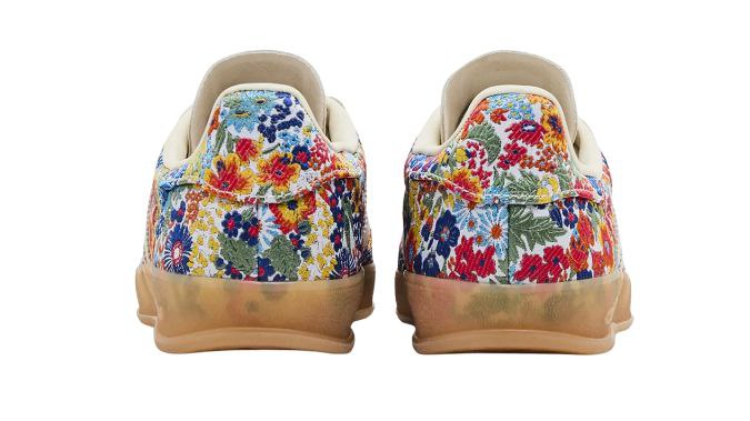 Adidas Gazelle Indoor 'Floral Embroidery'