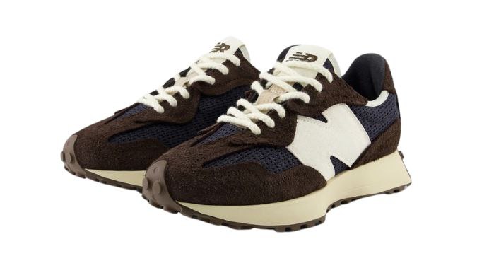 New Balance 327 'Rich Earth'