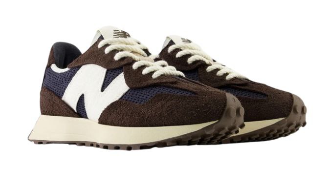 New Balance 327 'Rich Earth'