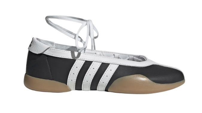 Adidas Taekwondo Mei 'Balck Cloud White'