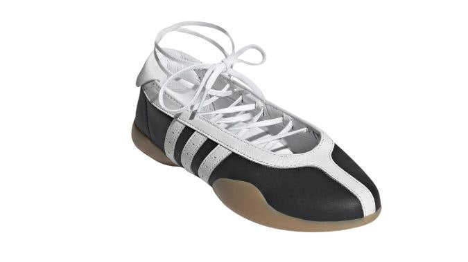 Adidas Taekwondo Mei 'Balck Cloud White'