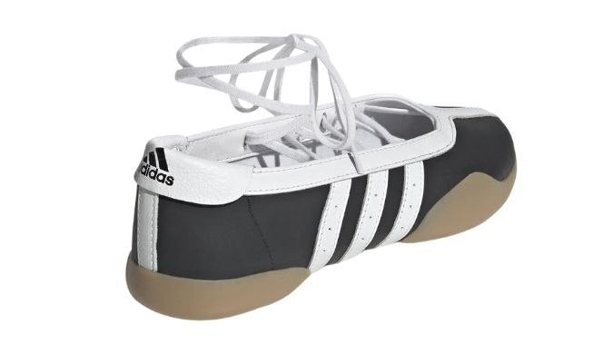 Adidas Taekwondo Mei 'Balck Cloud White'