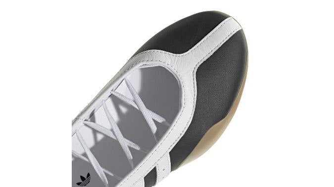 Adidas Taekwondo Mei 'Balck Cloud White'