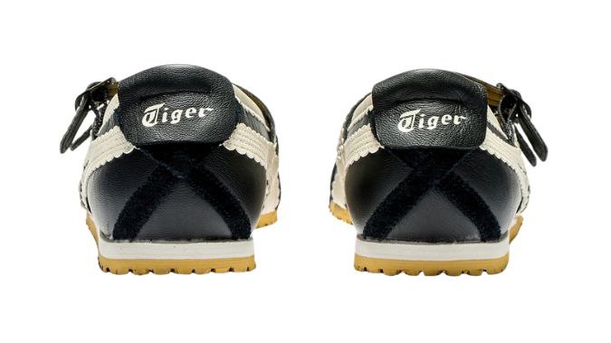Onitsuka TGRS 'Black Cream'