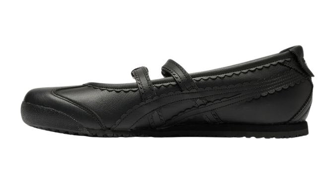 Onitsuka TGRS 'Black'