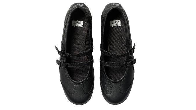 Onitsuka TGRS 'Black'