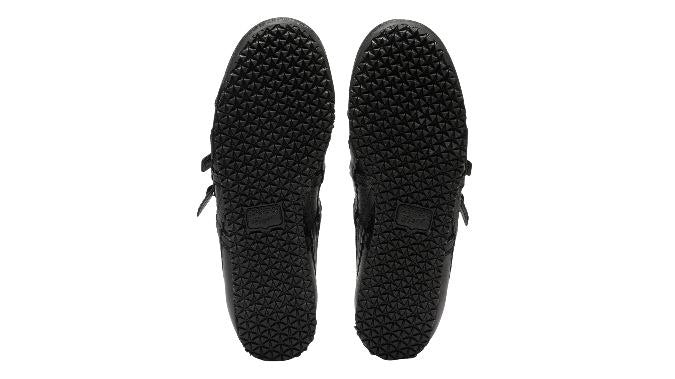 Onitsuka TGRS 'Black'