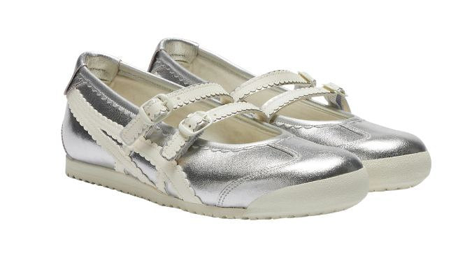 Onitsuka TGRS 'Silver'