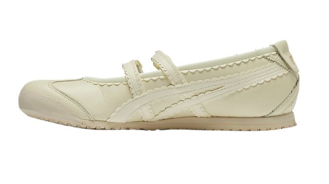 Onitsuka TGRS 'Ivory Cream'