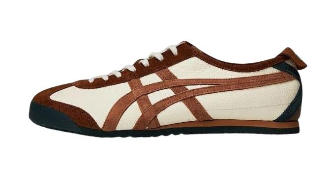 Onitsuka Mexico 66 'Coca Brown'