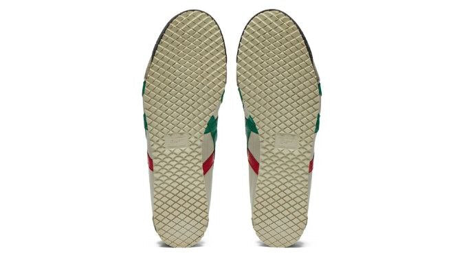 Onitsuka Mexico 66 'Birch Green'