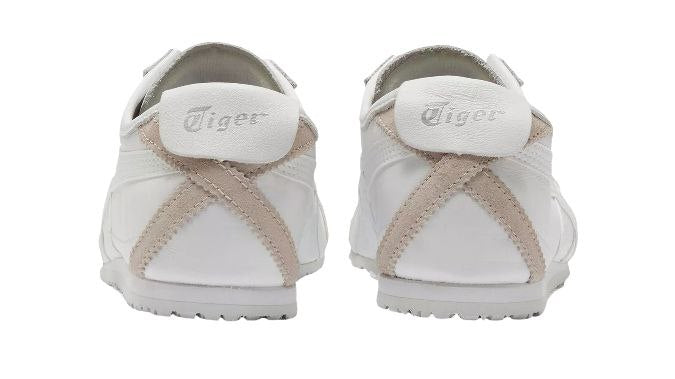 Onitsuka Mexico 66 'White/White'