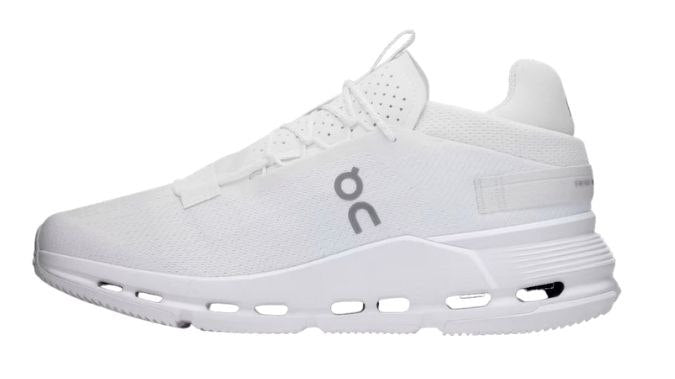 On Cloudnova 2 'White'