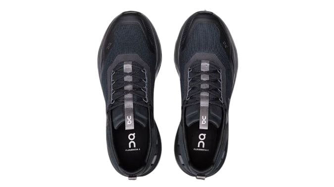 On Running Cloudnova 'Black'