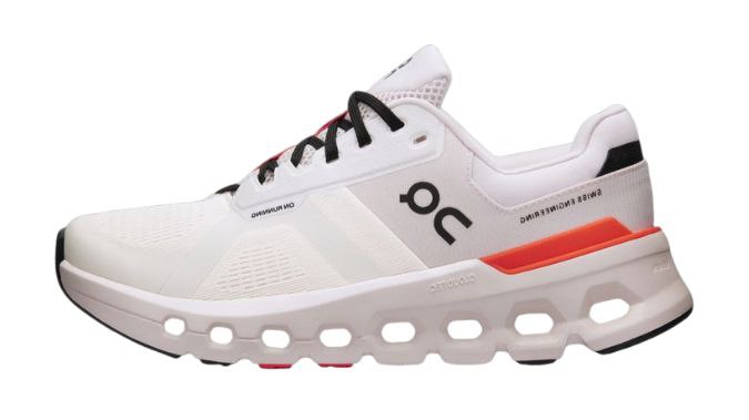 On Running Cloudrunner 2 'Undyed/Sand'