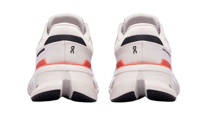 On Running Cloudrunner 2 'Undyed/Sand'
