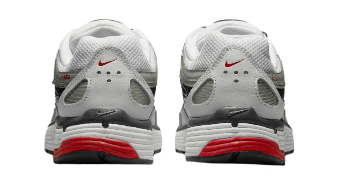 Nike p-6000 'Platinum Varsity Red'