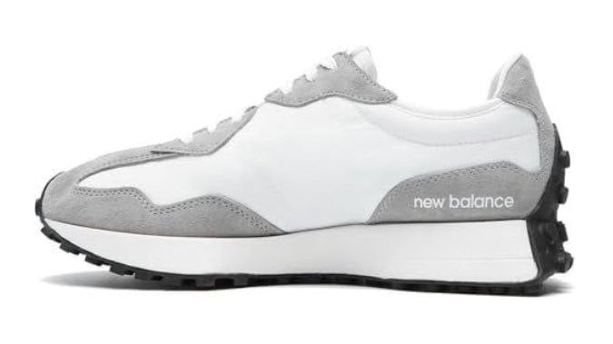 New Balance 327 'Team Away Grey'