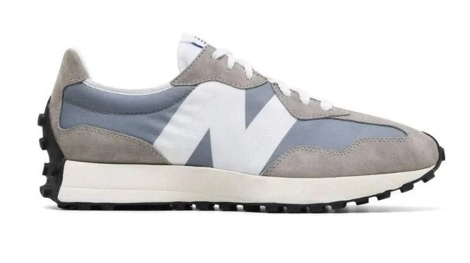 New Balance 327 'Team Away Grey'