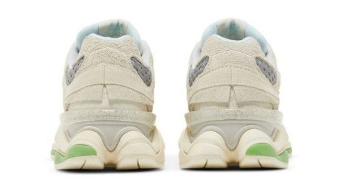 New Balance 9060 'Brick Wood'