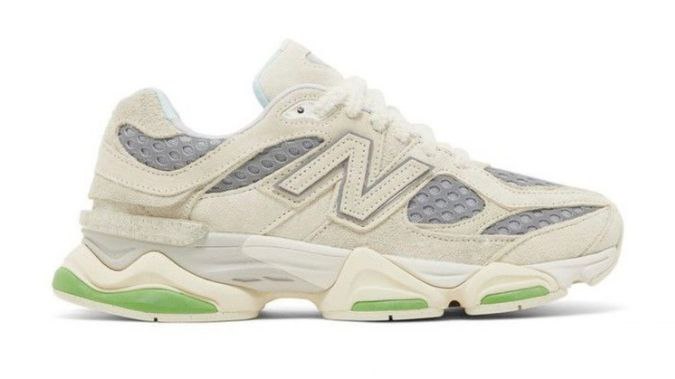 New Balance 9060 'Brick Wood'