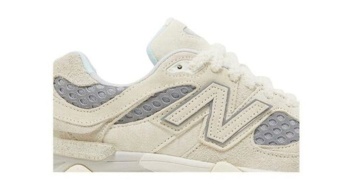 New Balance 9060 'Brick Wood'