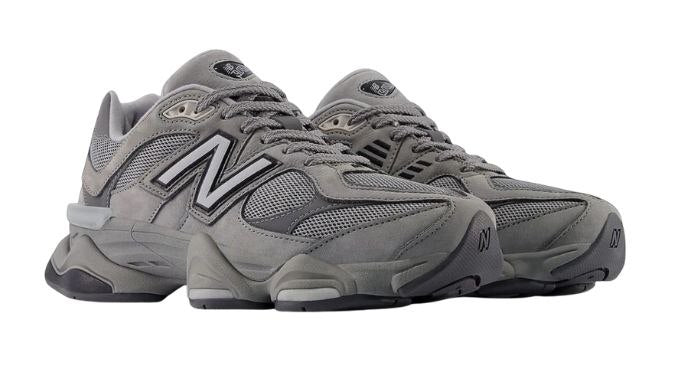 New Balance 9060 'Shadow Grey'