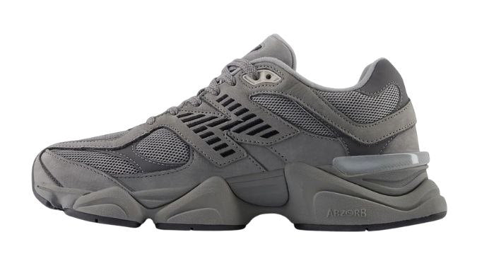 New Balance 9060 'Shadow Grey'