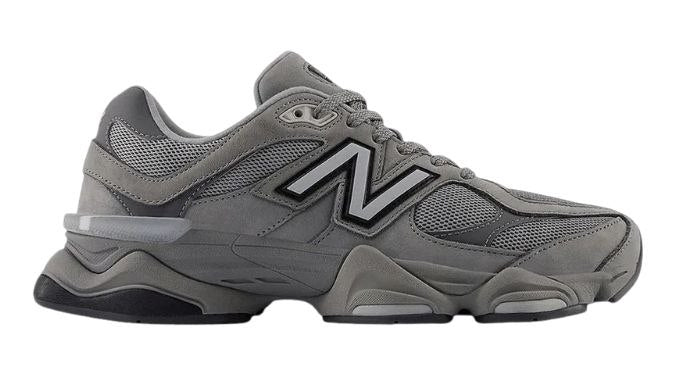 New Balance 9060 'Shadow Grey'
