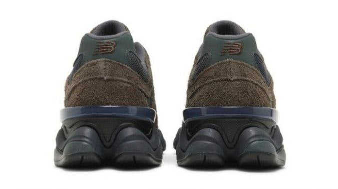 New Balance 9060 'Beef Broccoli'