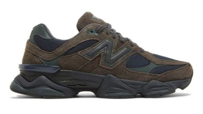 New Balance 9060 'Beef Broccoli'
