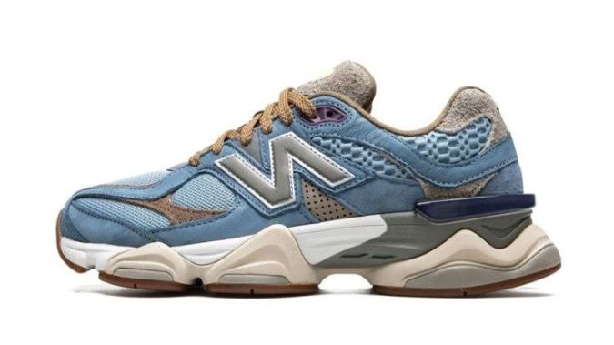 New Balance 9060 'Bodega Age Of Discovery'