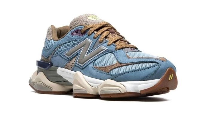 New Balance 9060 'Bodega Age Of Discovery'