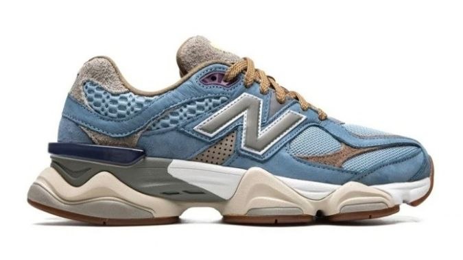 New Balance 9060 'Bodega Age Of Discovery'