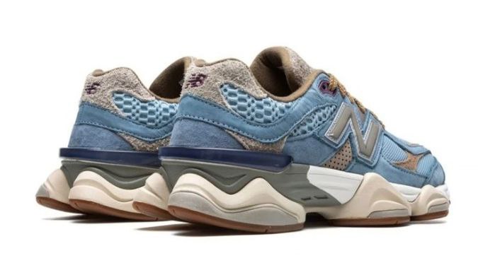 New Balance 9060 'Bodega Age Of Discovery'