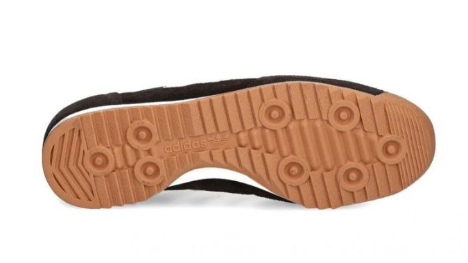 Adidas SL 72 OG 'Dark Brown White'