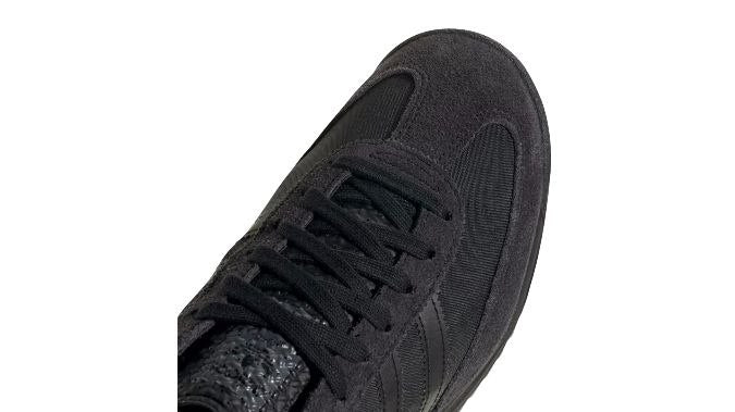 Adidas SL 72 RS 'Core Black Carbon'
