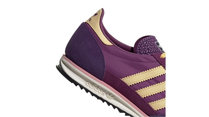 Adidas SL 72 OG 'Rich Mauve Orange Tint'