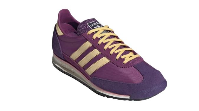 Adidas SL 72 OG 'Rich Mauve Orange Tint'