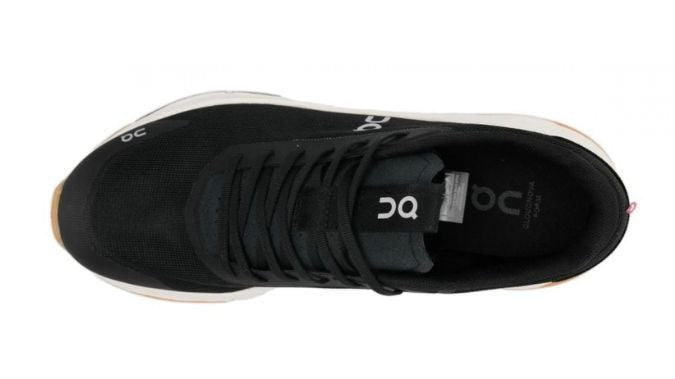 On Cloudnove 2 'Black Ivory'