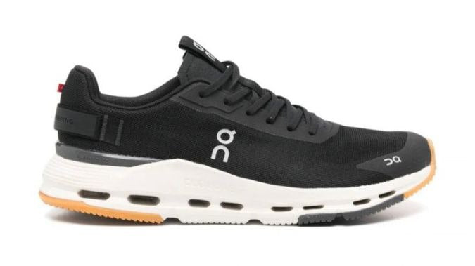 On Cloudnove 2 'Black Ivory'