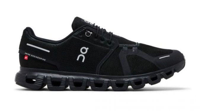 On Cloud 6 'Black'