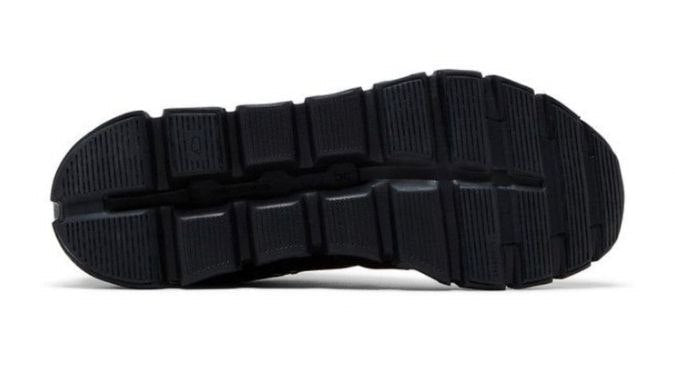 On Cloud 6 'Black'