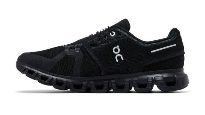 On Cloud 6 'Black'